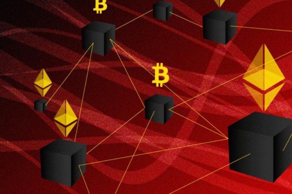 以太坊：比特币ETF资金流出持续至第八周，其他加密基金吸引资金