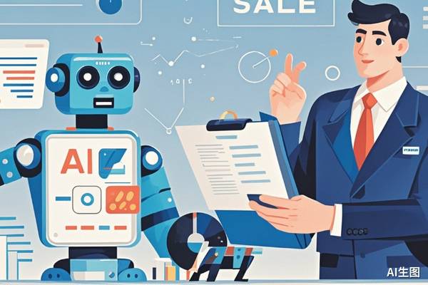获DCM Ventures投资数百万美元，APTSell希望成为AI版的首席销售官｜涌现新项目