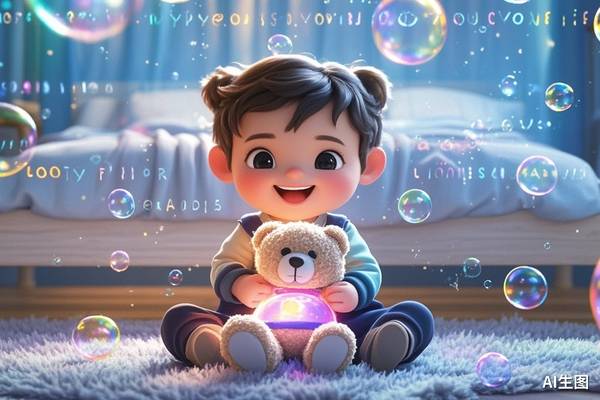 AI，正在替你「养」孩子