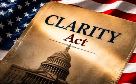 CLARITY 法案年内还能通过吗？还有哪些障碍？