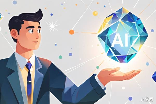 婉拒DeepMind、清华95后助理教授陈勇超官宣创业：押注自进化大模型