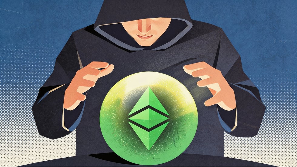 以太坊轻装上阵？E卫兵们怎么看 Lean Ethereum 升级后市