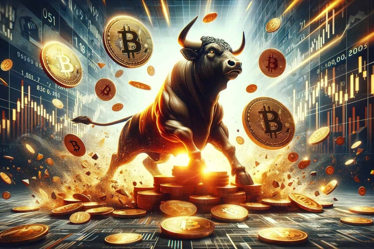 web3: 外媒：伯恩斯坦维持比特币15万美元目标