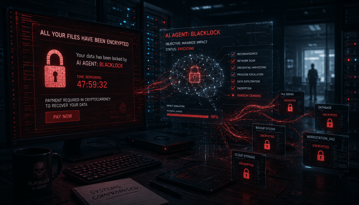 web3: AI代理勒索攻击现身，但关键环节仍靠人工