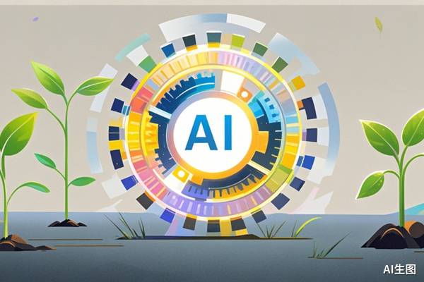 摩根士丹利最新AI报告解读：真正创造最大价值的公司，可能尚未成立