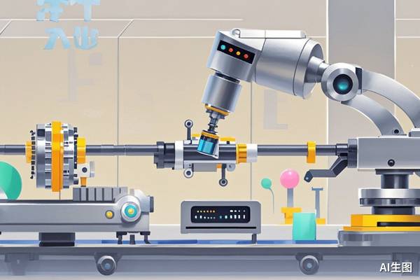 三个理想火枪手创业，打破具身最快百台交付纪录