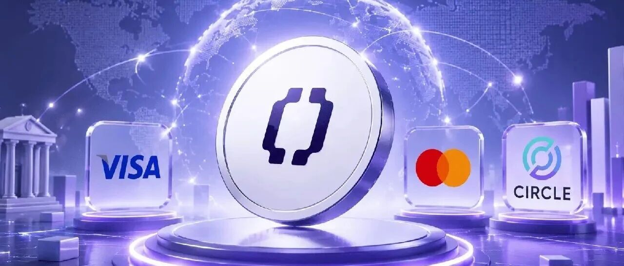 OUSD假合作风波？稳定币与巨头背书的信用游戏