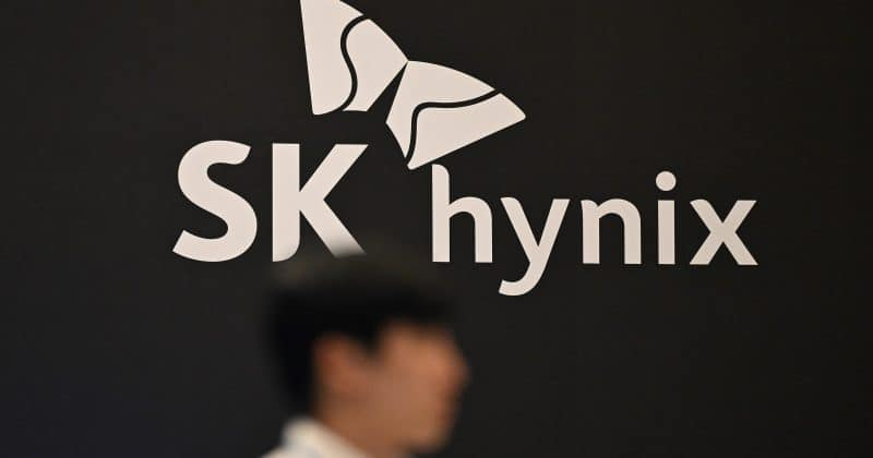 SK 海力士即将登陆纳斯达克： 290 亿美元上市全解析