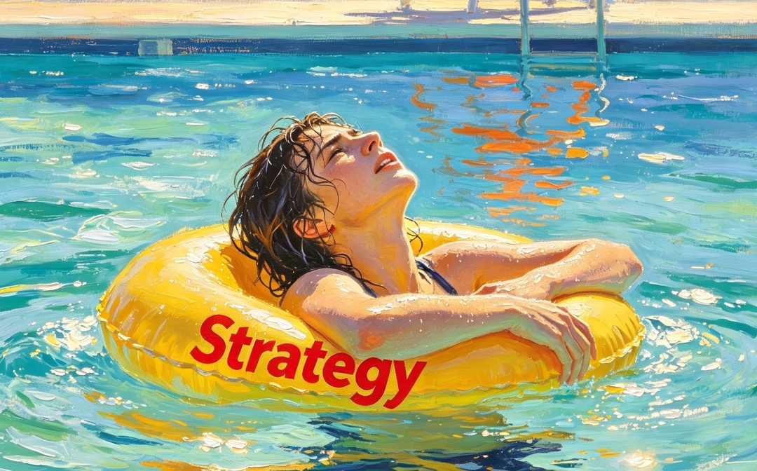 Strategy抛售规模扩大是利好还是利空？