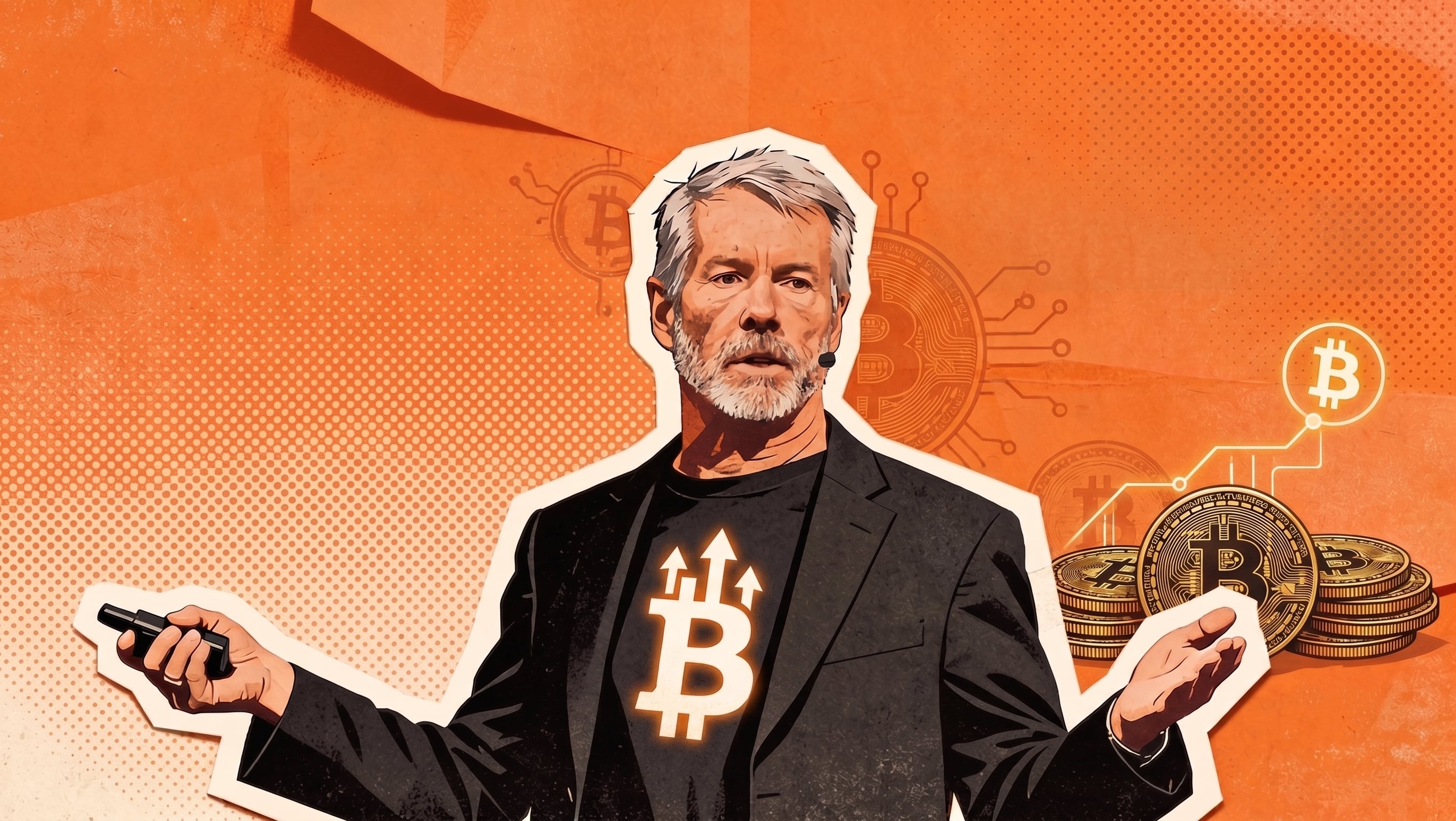 抛售规模翻百倍，Strategy割肉BTC仍难止血，业内建议找创收模式