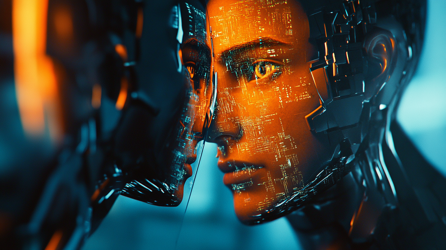 46条关于近期未来的思考：AI、机器人与文明的剧变
