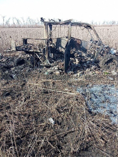 美企称逾百辆无人地面车已投入乌克兰战场