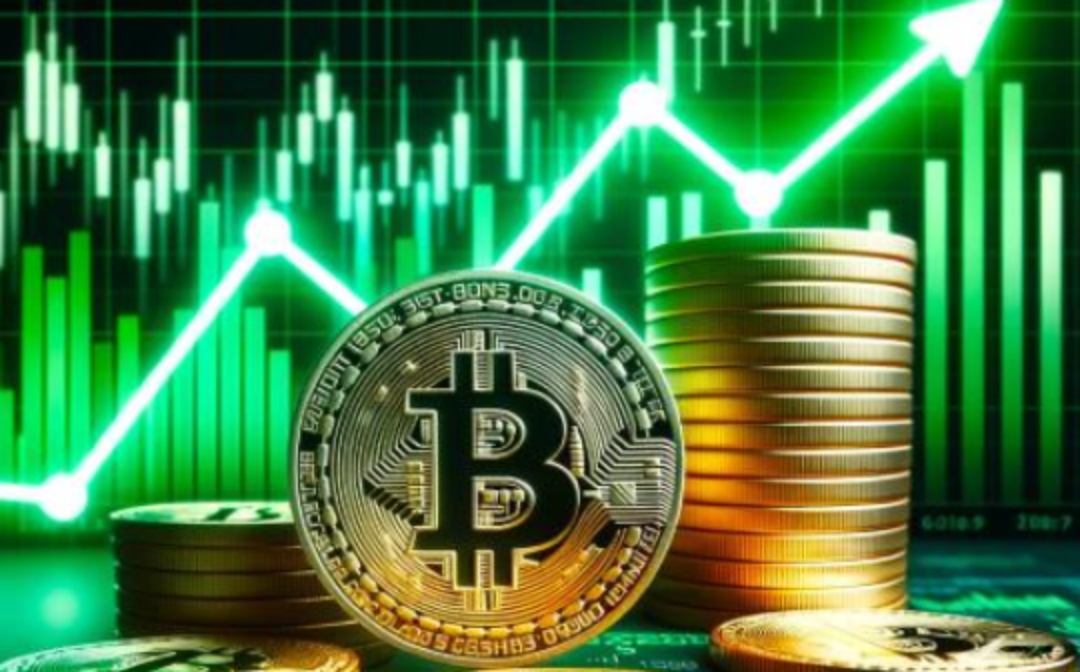比特币开始独立行情 现在是反弹还是反转