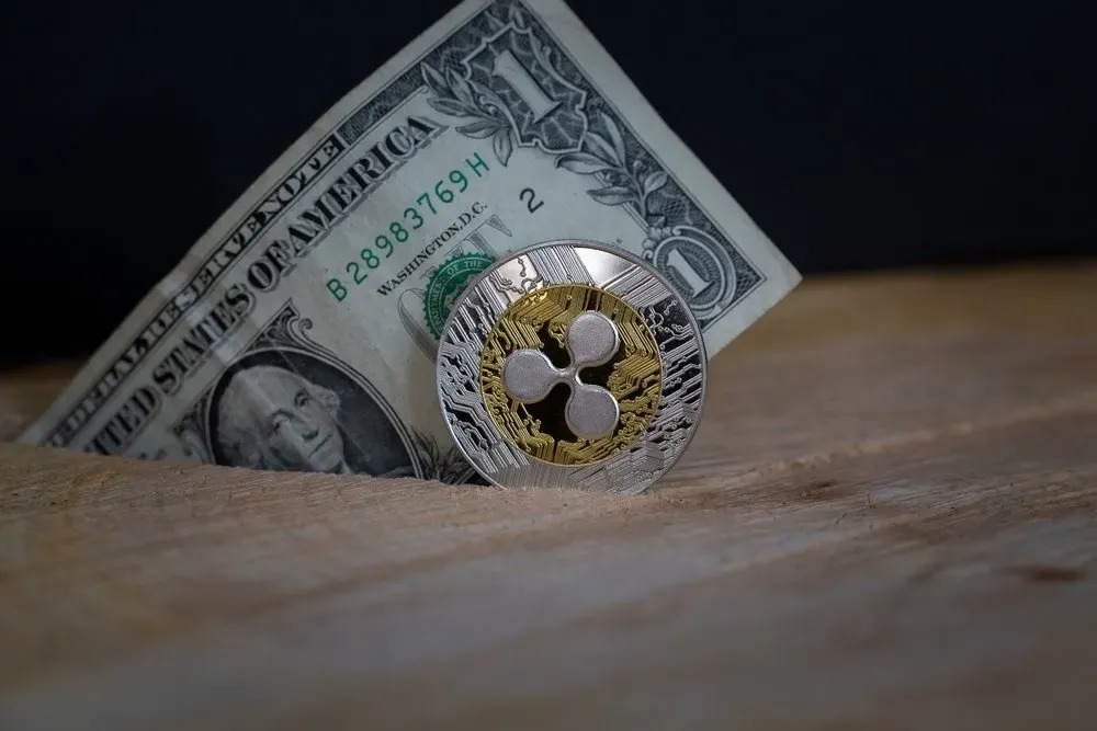 web3: 外媒：纽约联储购债或为XRP带来顺风