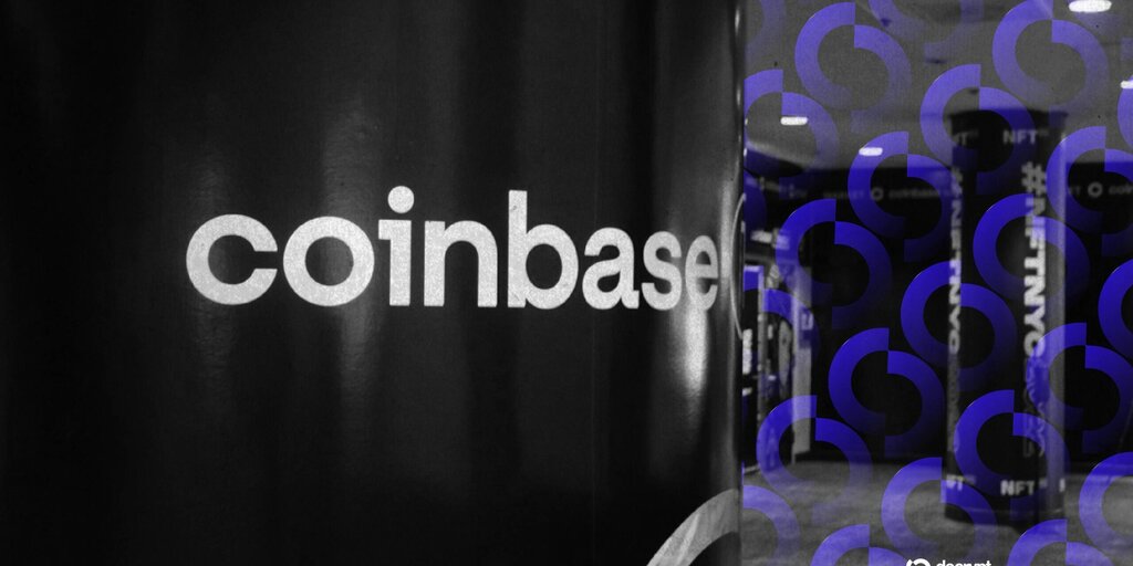 web3: Coinbase获英国许可扩展股票与衍生品业务