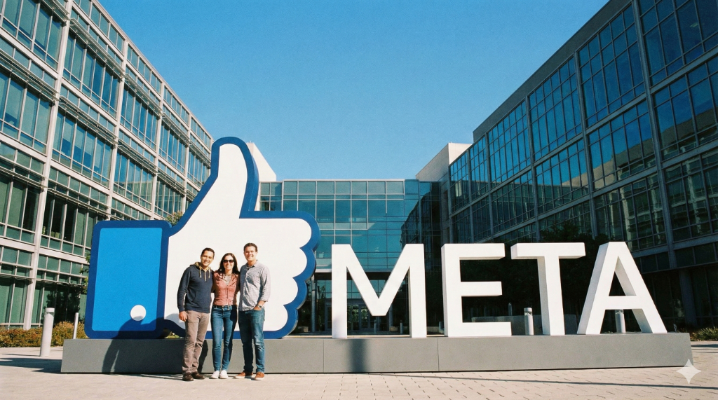 Meta AI大战再落一子：新图像模型Muse全面接入Instagram、WhatsApp，广告商也能用