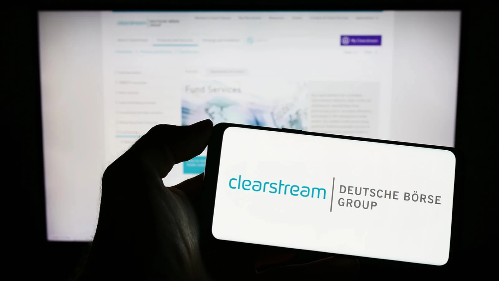 web3: Clearstream扩大加密托管范围，新增XRP等6种代币