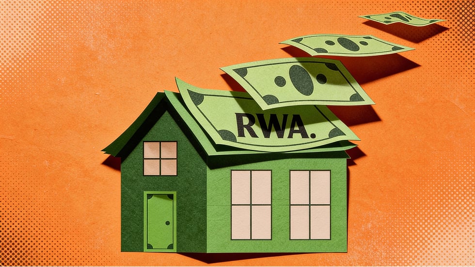 Tiger Research：先把 RWA 代币化搬到海外去