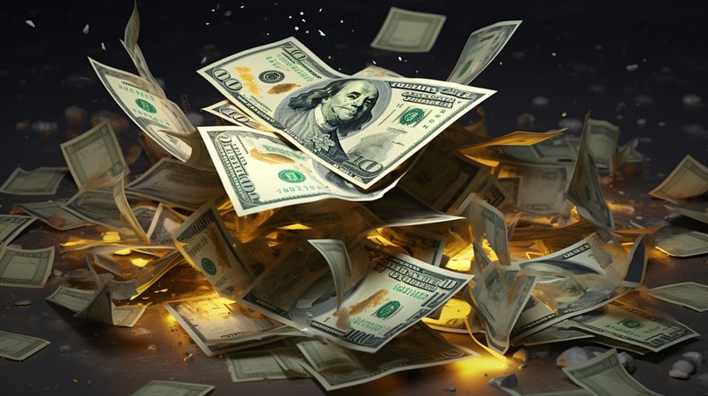靠芯片与AI交易完成逆转，对冲基金创2021年以来最佳半年表现