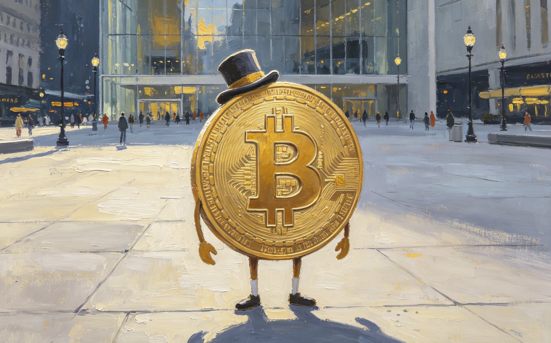 BTC反弹迎大考 主导地位下降利好山寨？