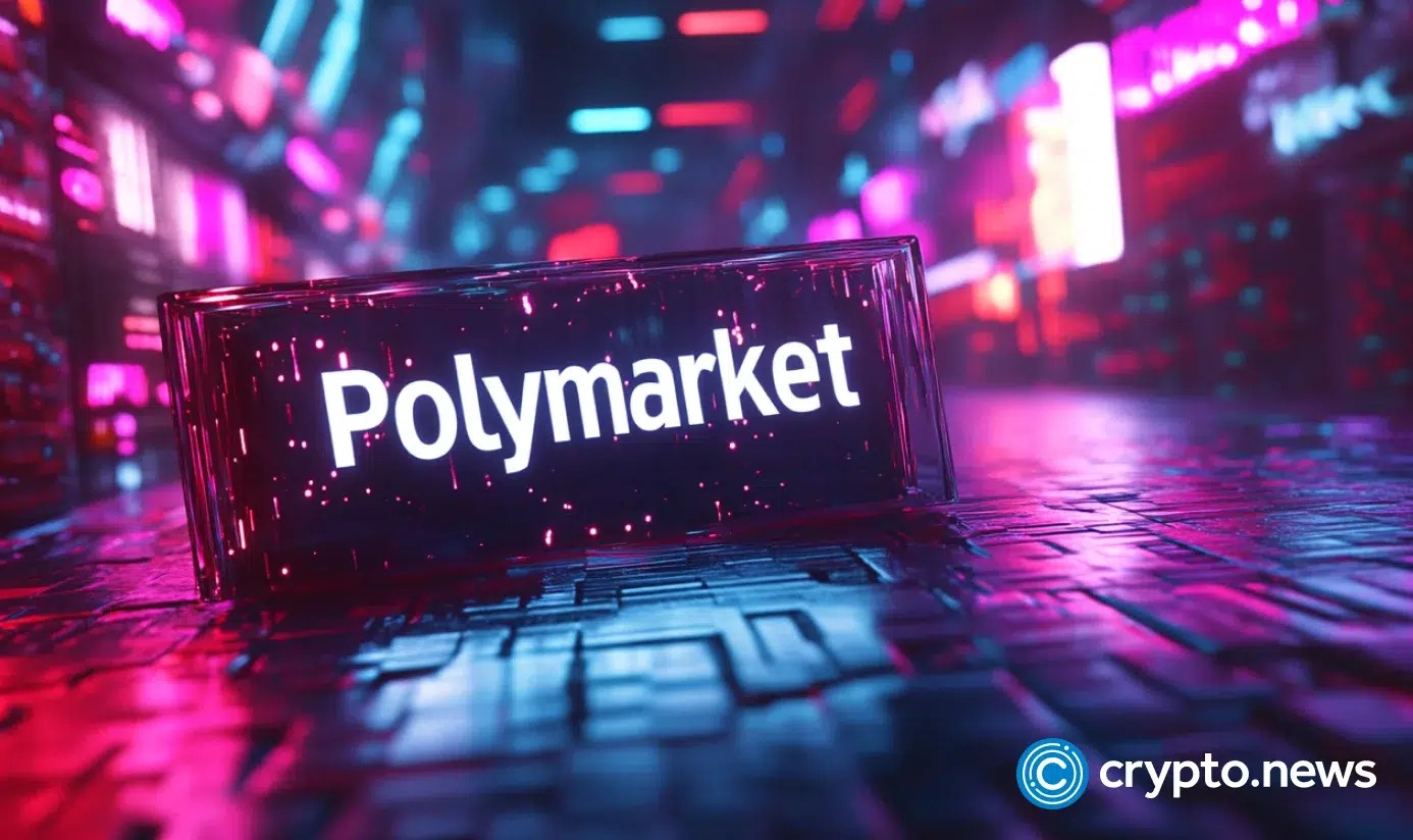 web3: Polymarket接入闪电网络比特币存款