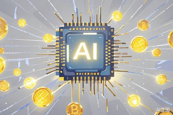 DeepSeek、智谱考虑自研AI芯片，大模型公司为何集体下场造芯？