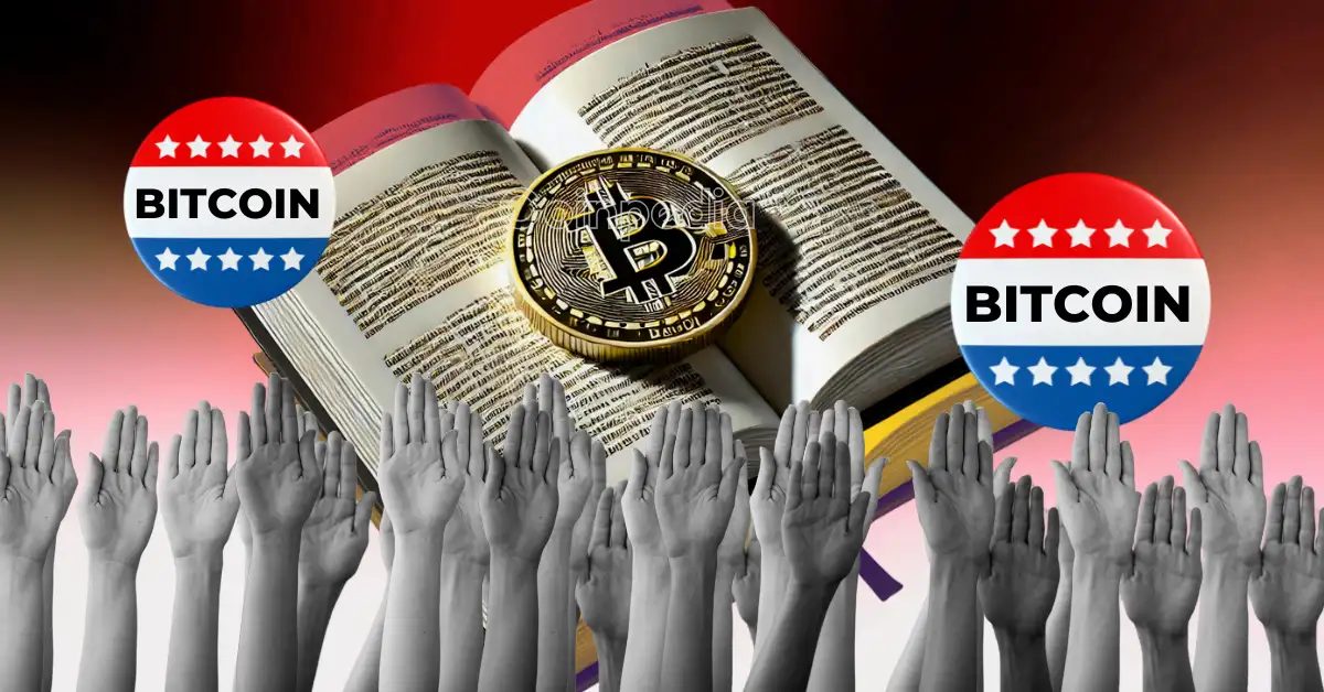 web3: 新罕布什尔州将审议1亿美元比特币债券计划