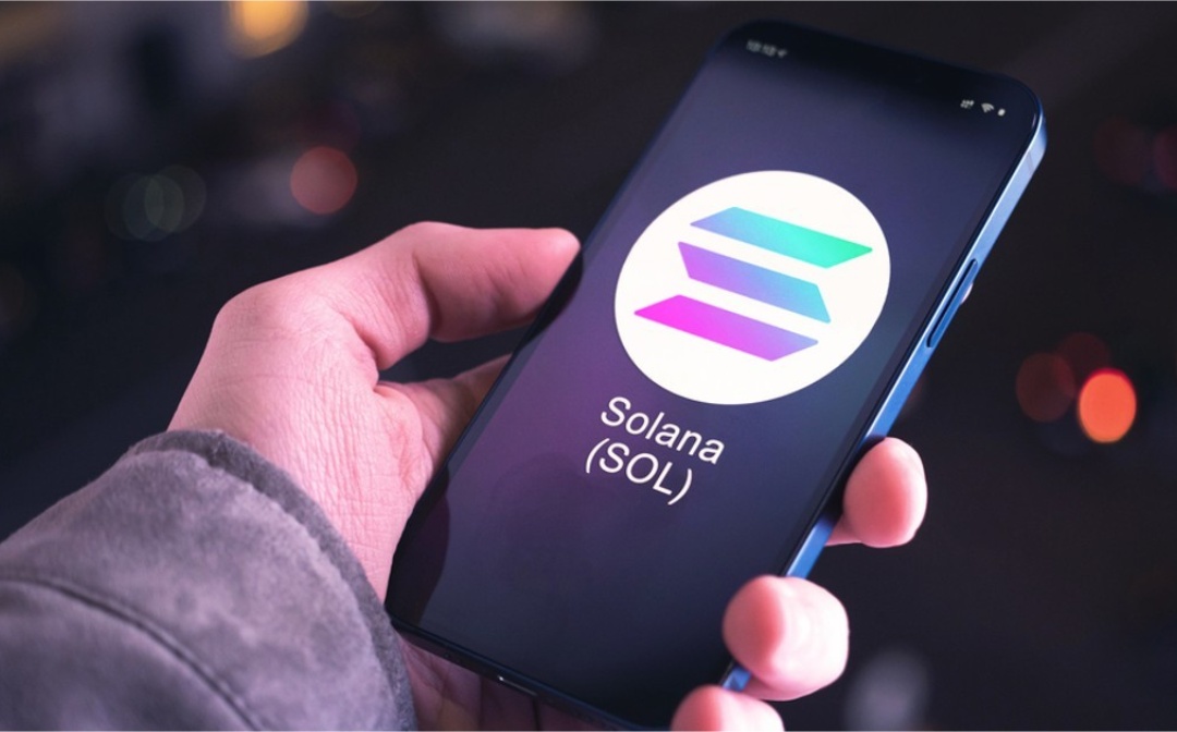 为什么说 AI 投资者应该重新审视 Solana？