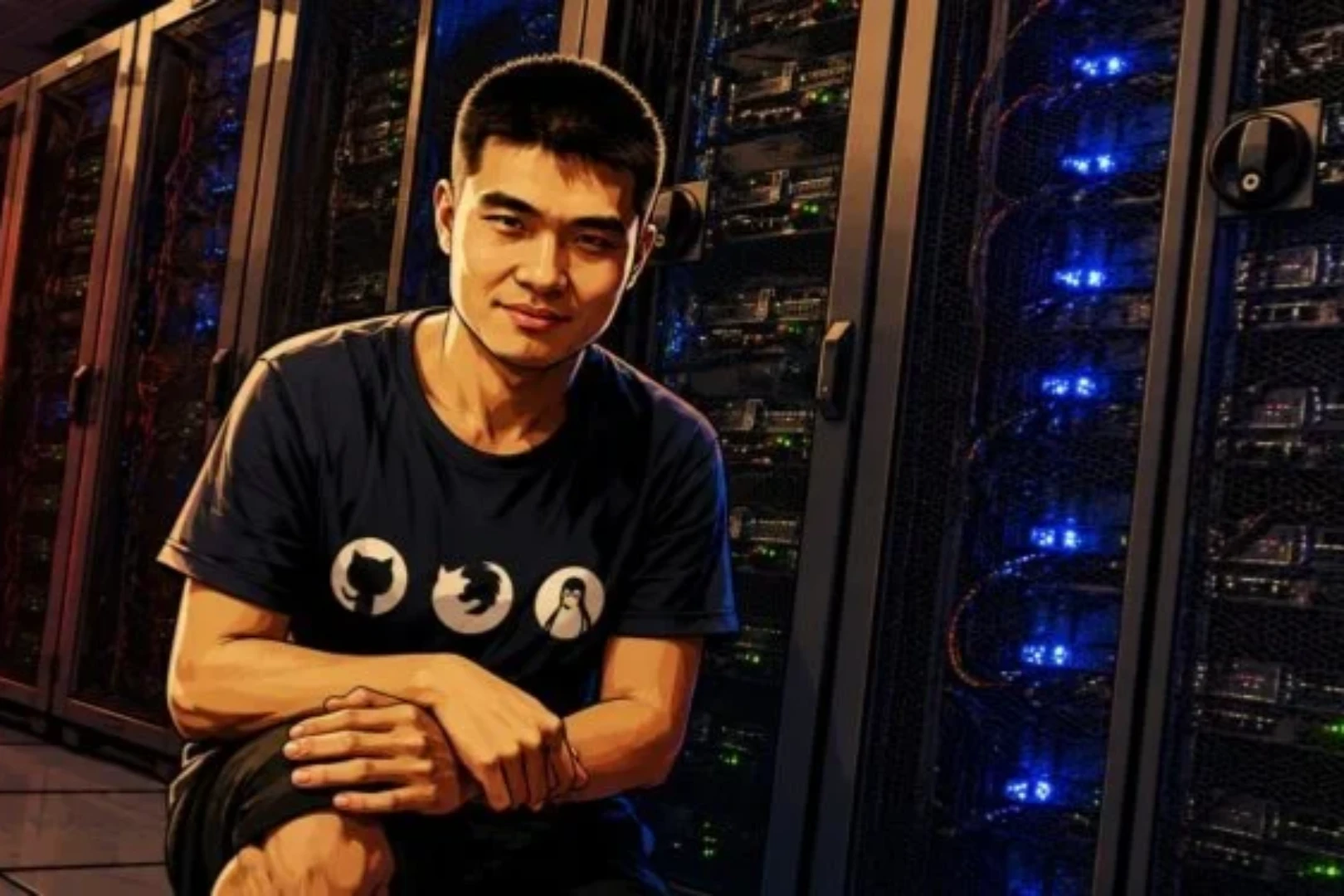 天才少年“吐槽” DeepSeek 后，反遭 Web3 投资人“炮轰”