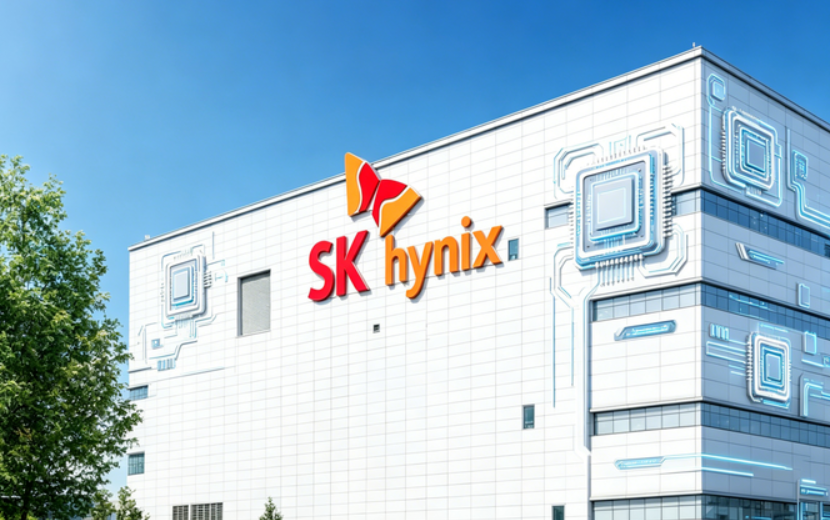 SK海力士美股ADR发行获超7倍认购，245亿美元募资创境外公司赴美上市第二大规模