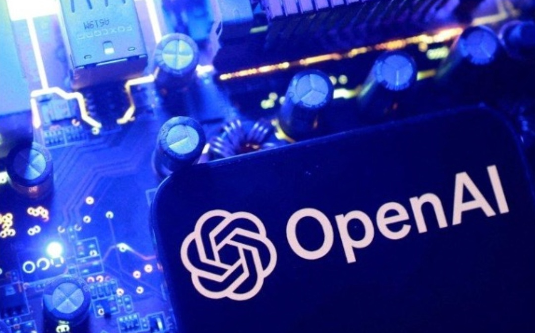 金色早报丨OpenAI推出GPT-Live语音模型 美军对伊朗发动新一轮打击