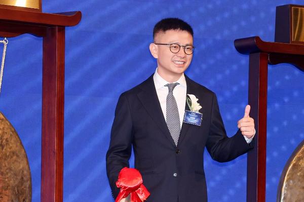 「视觉具身智能第一股」港交所上市：一条场景先行的商业化路径