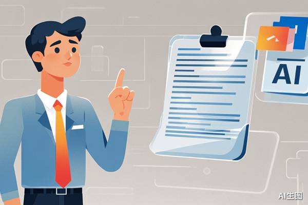 乱用AI，打工人被坑惨了