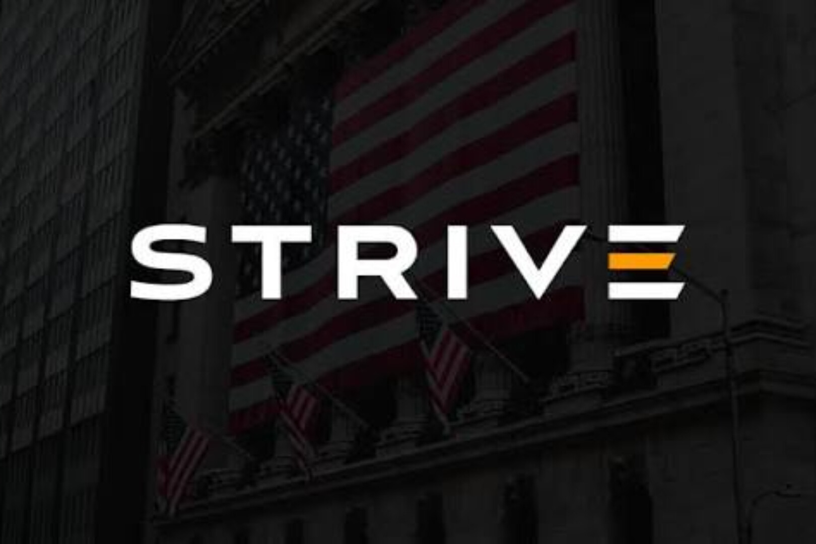 优先股「多米诺」： Strive 巨亏 708 万， Strategy 风险链式蔓延