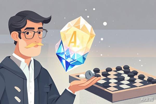 人工智能时代，哲学能做什么？