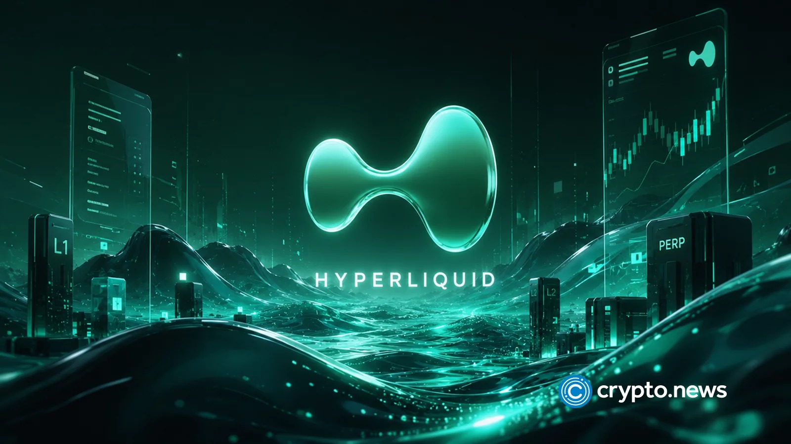 web3: Bitwise 10 ETF纳入Hyperliquid