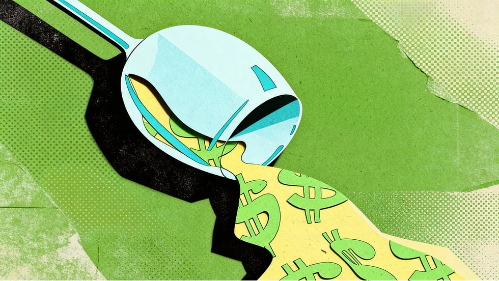 RWA代币化：水面之下的金融基础设施重构