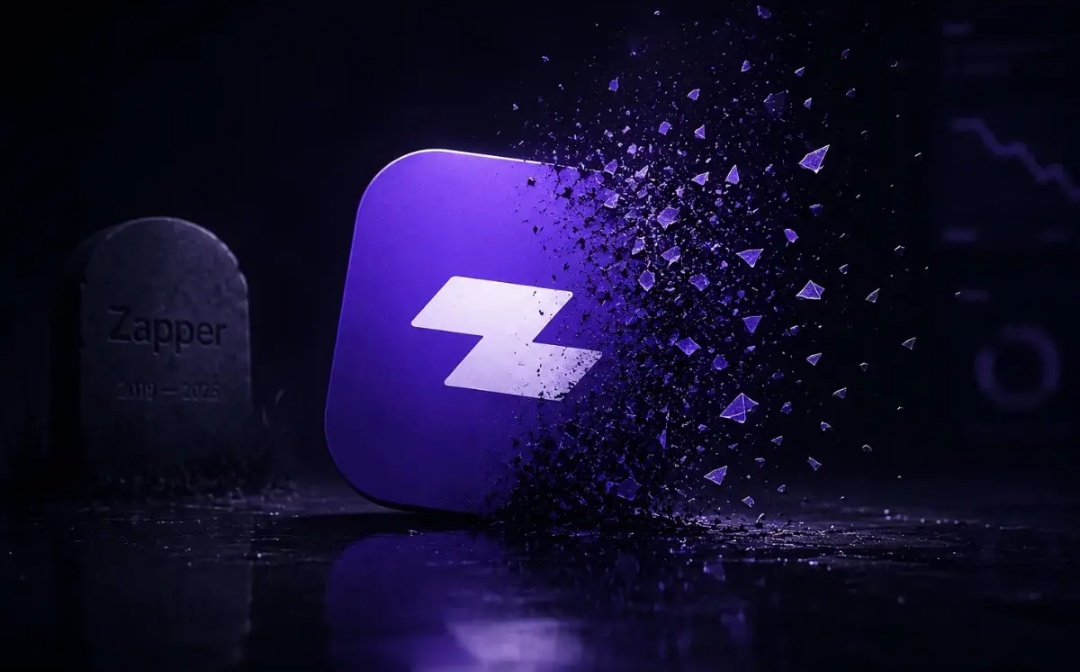 DeFi与AI双线动态：Zapper关停、Stable Vaults上线、Anthropic估值破万亿美元
