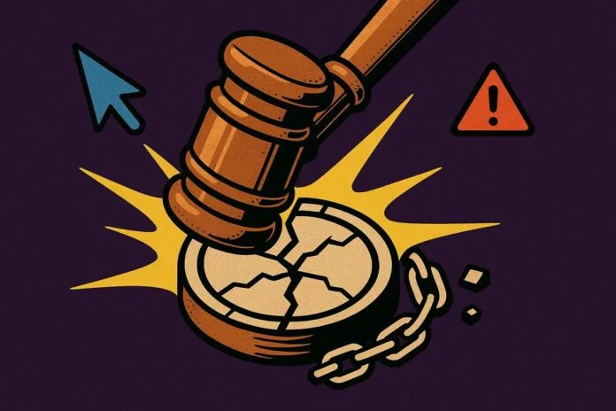 web3: 外媒：美国最高法院裁决或重塑加密监管