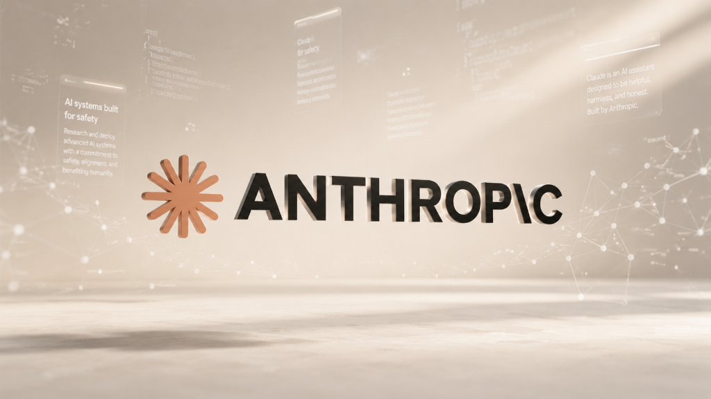 前美联储主席伯南克加入Anthropic治理机构，参与监督AI风险与公共利益