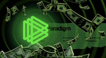 Paradigm 12亿美元新基金：加密不再是唯一前沿