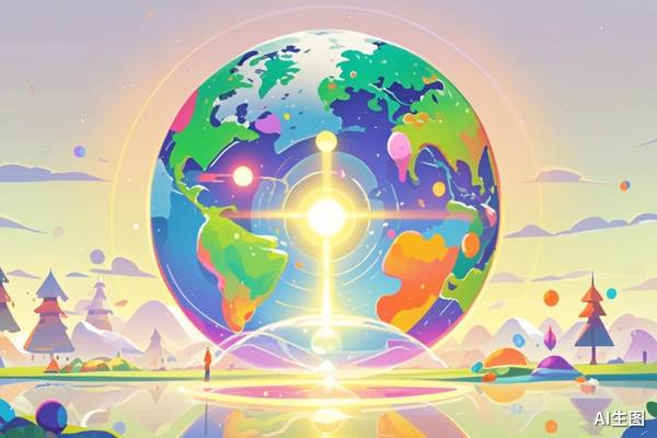 LingBot-World 2.0：一个几秒生成、自主演化、实时可改的「活着的世界」