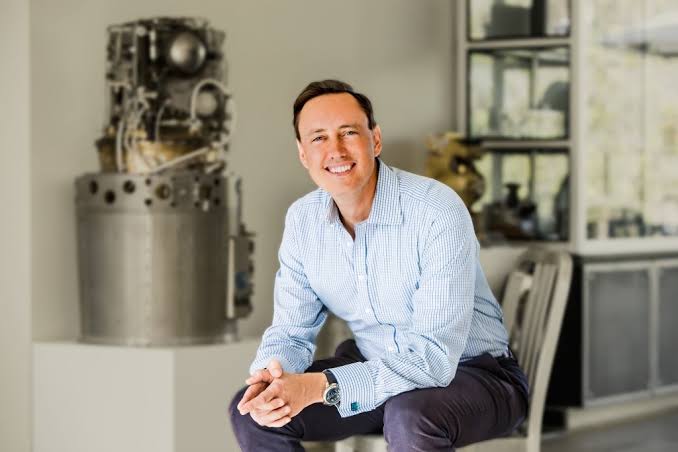 对话马斯克“大金主” Steve Jurvetson：AI将给传统产业装上神经系统，创业者需兼具使命感与执行力