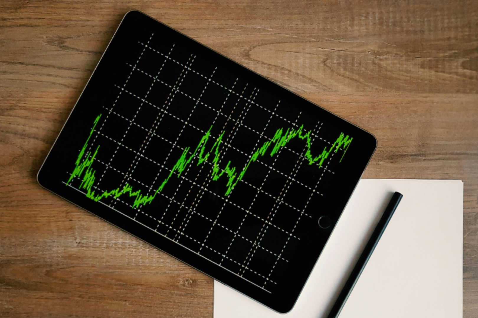 Crypto 美股观察： CRCL 、 HOOD 、 COIN 与 MSTR ，最近在交易什么？