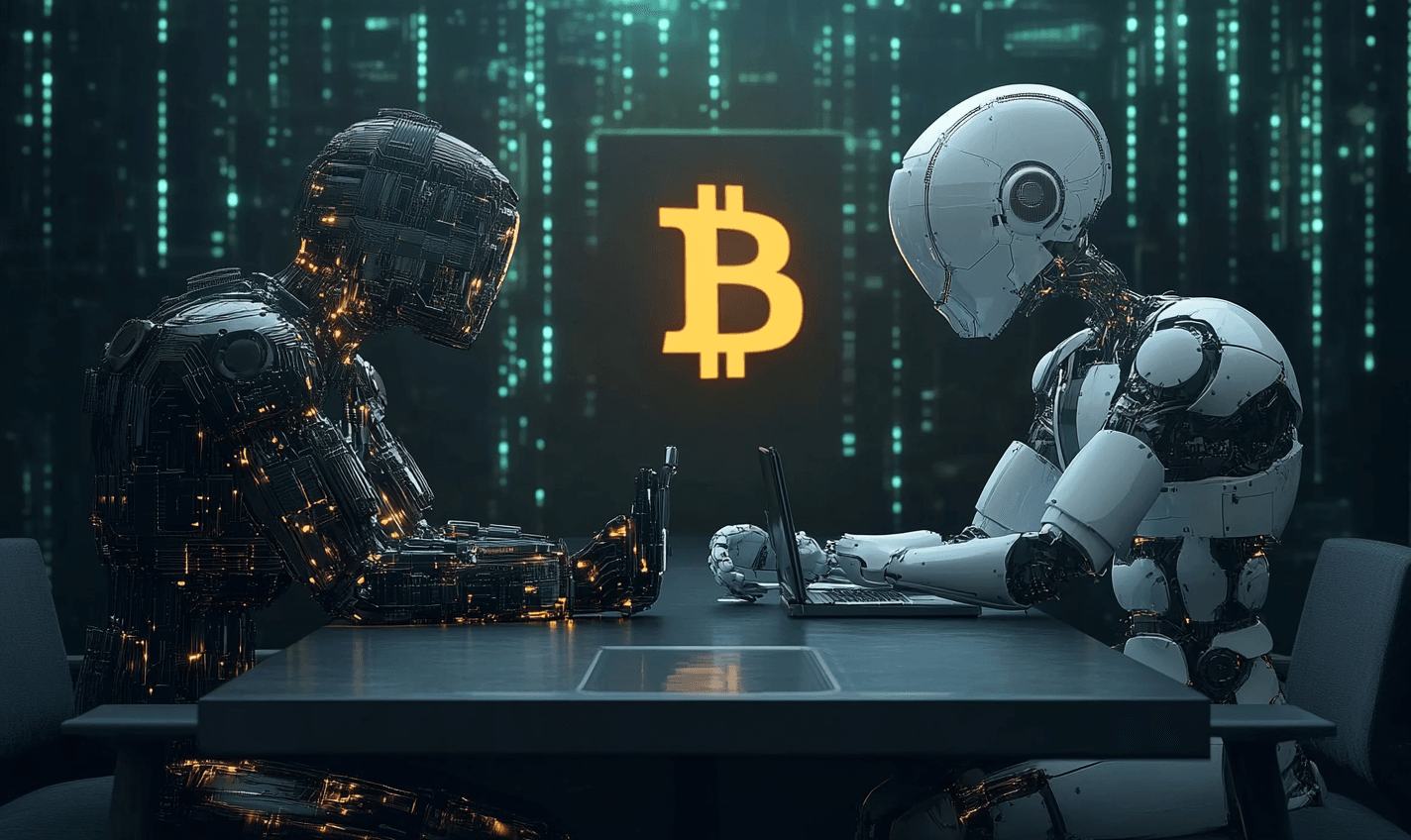 AI 又在抽走加密市场的资金？ 2026 年资金流向背后的真相