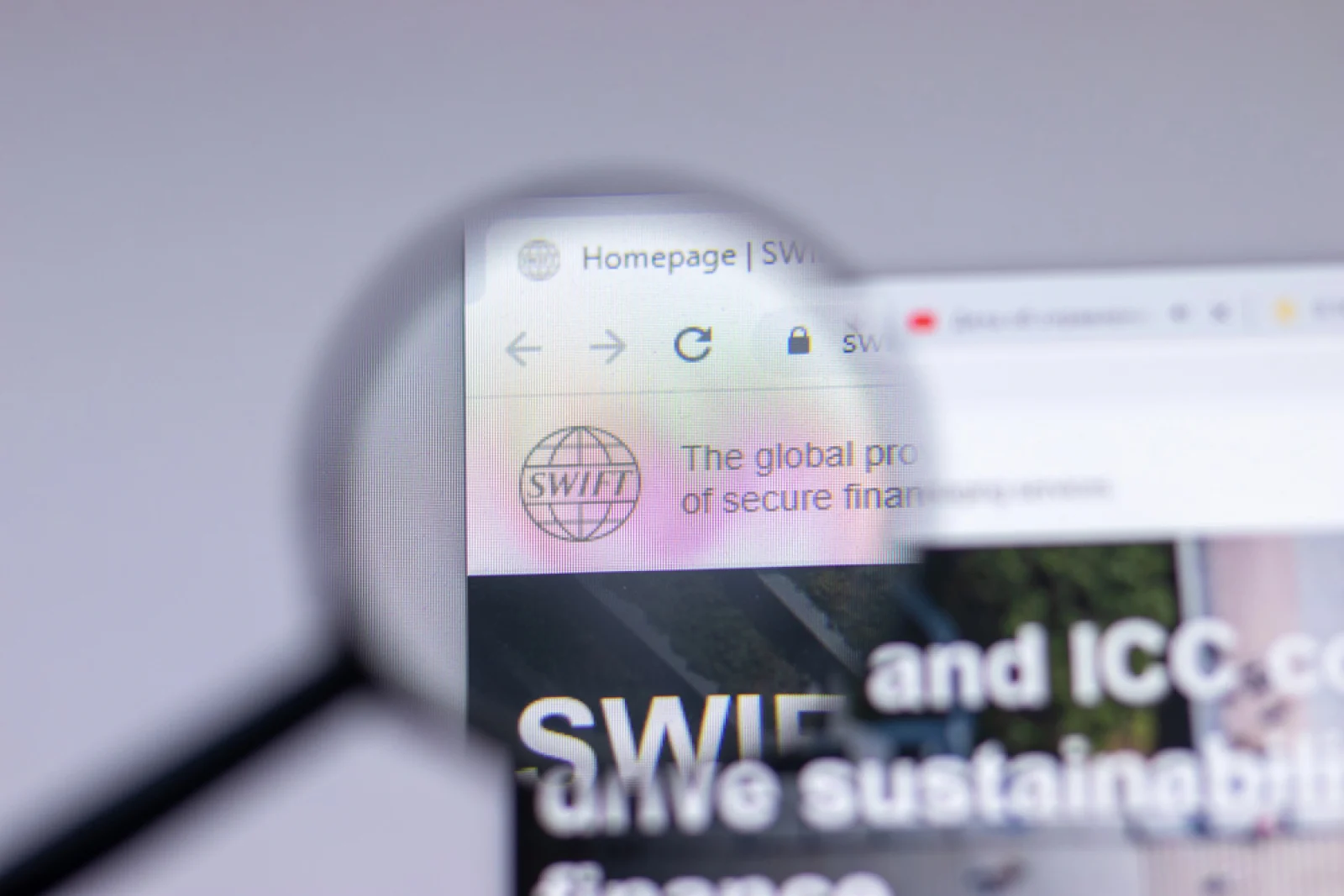 web3: 前 SWIFT 高管否认支持 XRP 传闻