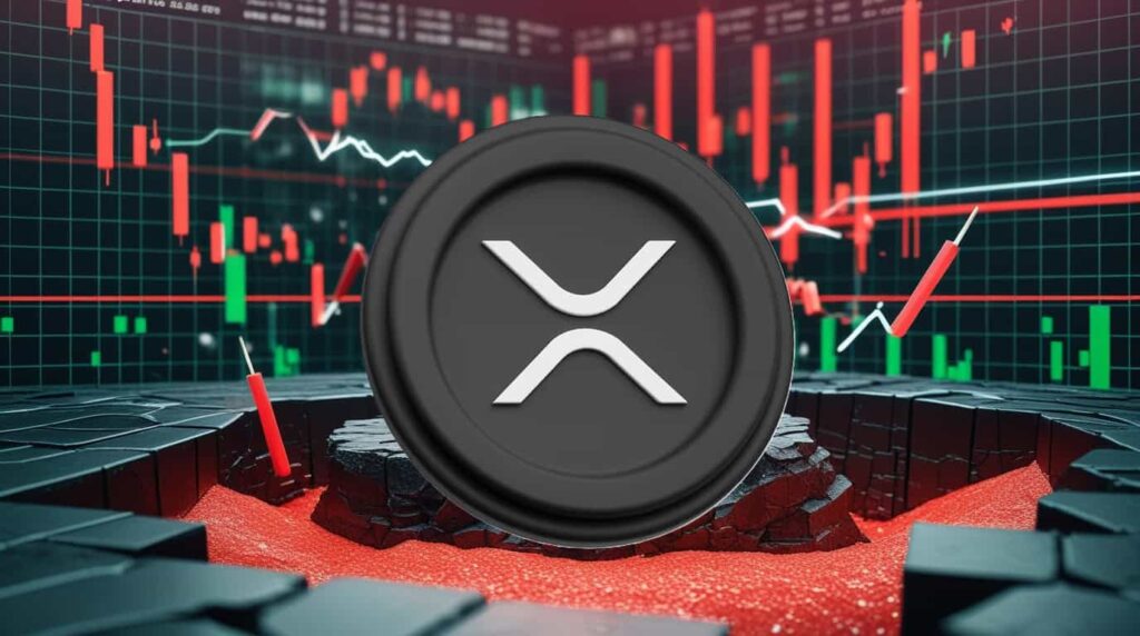 web3: 外媒：XRP重演2024年涨势概率有限