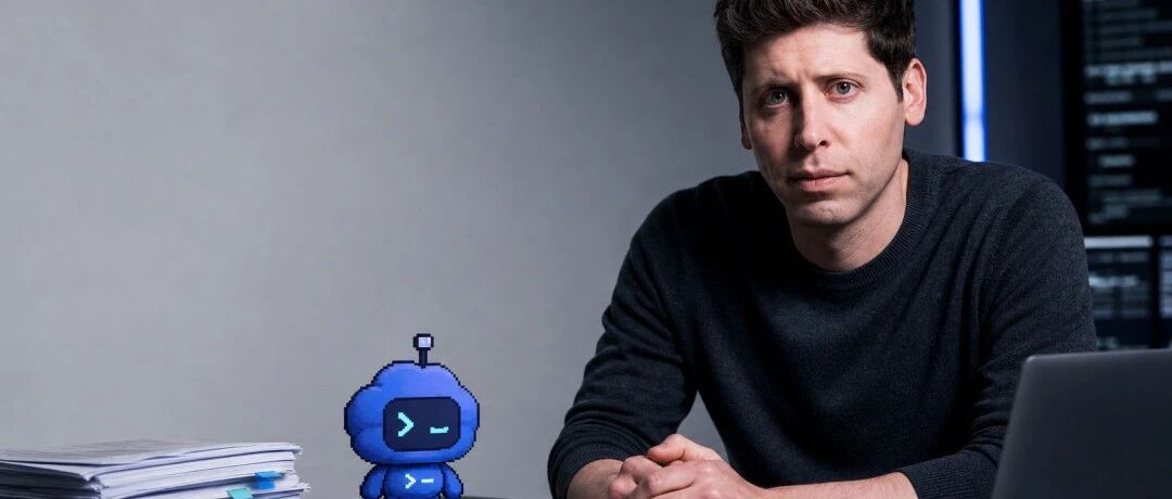 当AI从写代码走向完成工作：OpenAI Work的逻辑重构