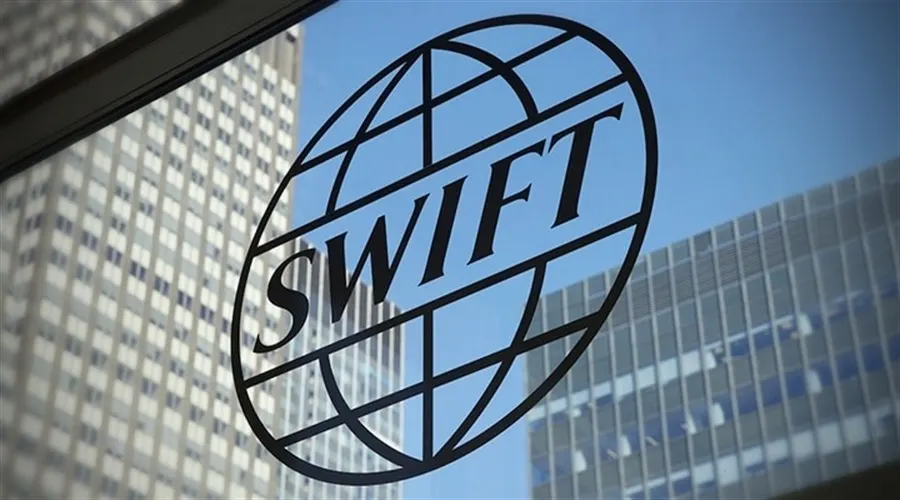 Swift区块链账本上线：一场静默却深刻的全球资金流动革命