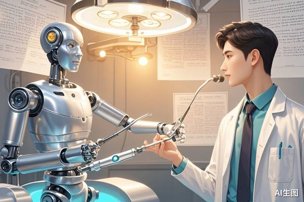 国产机器人再破局，宇树G1完成活体手术，00后团队登上Nature